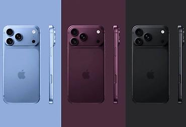 IPhone 18 Pro Max, Новый, 256 ГБ, 100 %