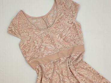 fabryka bodziakow sukienka: BODY FLIRT, Sukienka damska, rozmiar XL