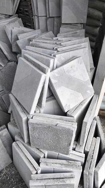 Брусчатка кирпич: Брусчатка кирпич, Другое применение, Бетонная, Прессованная, Новый, Укладка, Гарантия, Бесплатный выезд — 24