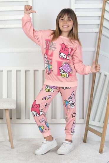 Komplet trenerke: Alive, Unisex — 9