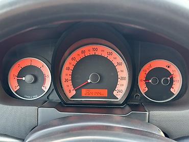 Kia: Kia Ceed: 1.6 l | 2007 il Hetçbek — 12