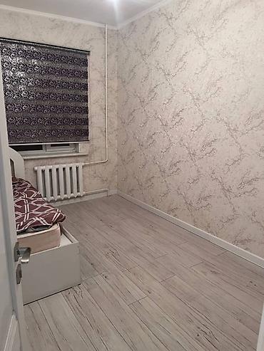 Продажа квартир: 3 комнаты, 62 м², 105 серия, 4 этаж, Косметический ремонт — 11