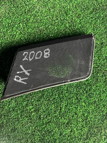 колонки от лексуса: Решетка радиатора Lexus 2008 г., Б/у, Оригинал — 1