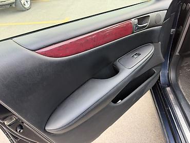 авалон машина: Toyota Camry: 2002 г., 3 л, Автомат, Бензин, Седан — 10