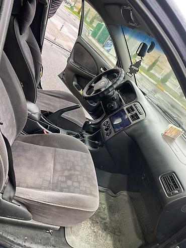 фит глушитель: Toyota Avensis: 2000 г., 2 л, Механика, Дизель, Седан — 5