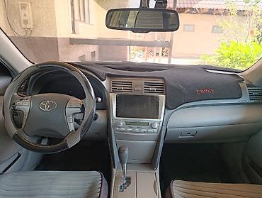 voxy noah: Toyota Camry: 2007 г., 2.4 л, Автомат, Гибрид, Седан — 5