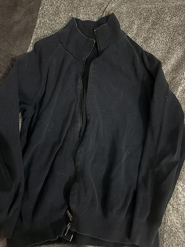 Свитера: Мужской свитер, Massimo Dutti, L — 1