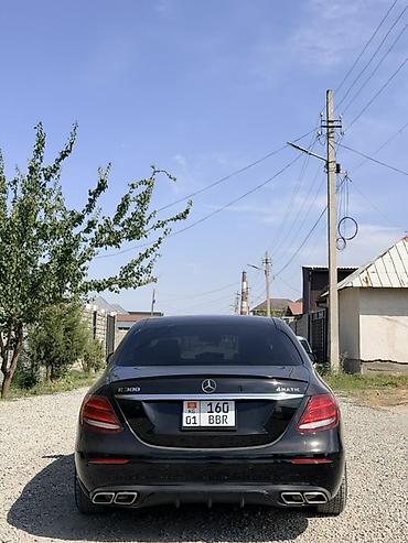 колпаки на 16 диски: Mercedes-Benz E-Class: 2016 г., 2 л, Автомат, Бензин, Седан — 6