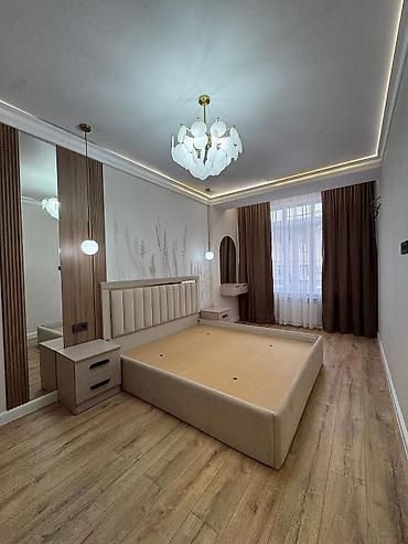 Продажа квартир: 3 комнаты, 70 м², Элитка, 2 этаж, Дизайнерский ремонт — 3