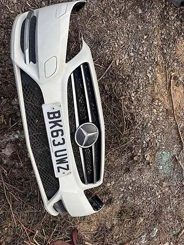 pezo 1: BRANIK W246 ZA MERCEDES BENZ B KLASA, B 150, B 160 . OD 2012. DO — 5