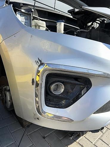 дайхатсу кауре: Хавкат Kia, 2019 г., Б/у, Оригинал — 3