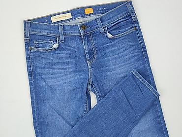 8278 jeans: Denim, Jeansy damskie, rozmiar S — 1