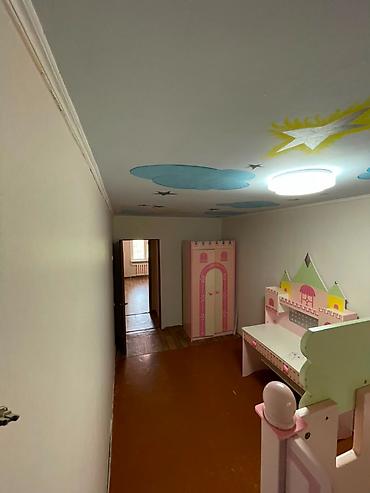 квартирант: 3 комнаты, 58 м², 6 мкр 104 серия, 2 этаж, Косметический ремонт — 5
