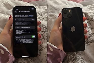 iphone 12: IPhone 13, Qara, Simsiz şarj — 2