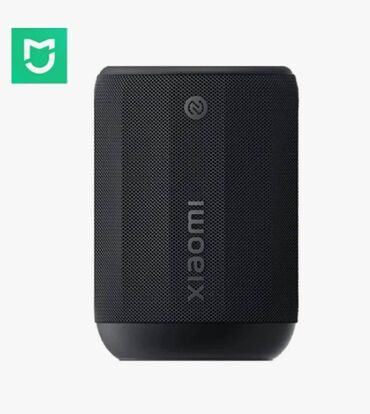 авто ратция: Беспроводная колонка Xiaomi Bluetooth Speaker Mini (ASM01A)
