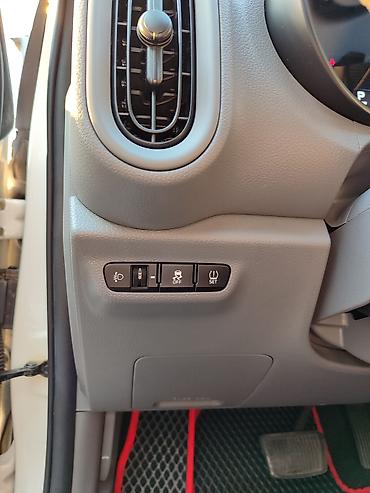 Kia: Kia Morning: 2020 г., 1 л, Автомат, Бензин, Хэтчбэк — 9