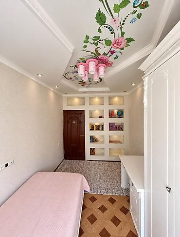 2 8: 4 комнаты, 82 м², 8 мкр 106 серия, 6 этаж — 3