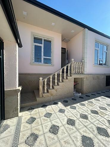evim residence ev satilir: Biləcəri 4 otaqlı, 120 kv. m, Kredit yoxdur, Yeni təmirli — 2