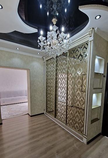 Продажа квартир: 2 комнаты, 78 м², 106 серия, 9 этаж, Евроремонт — 1