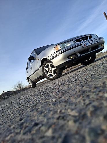 Daewoo: Daewoo Nexia: 2006 г., 1.5 л, Механика, Бензин, Седан — 10