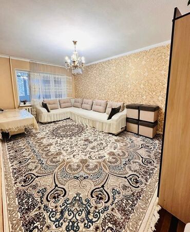 Продажа квартир: 3 комнаты, 63 м², 1 этаж, Евроремонт — 6