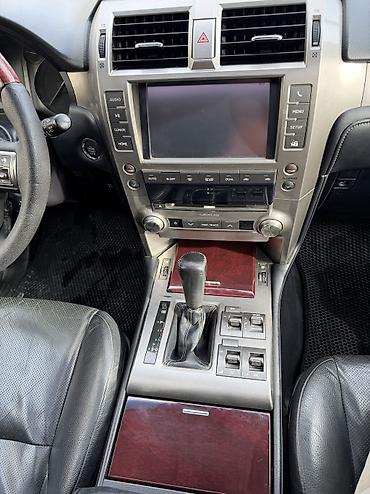 Lexus: Lexus GX: 2015 г., 4.6 л, Автомат, Бензин, Внедорожник — 24