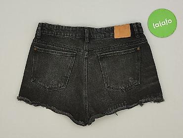 spodenki gobik: Zara, Szorty damskie, rozmiar S — 3