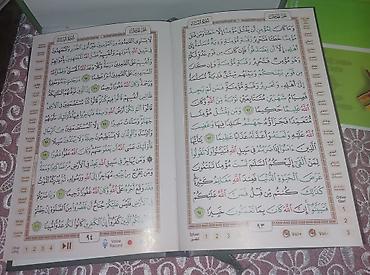 Dini kitablar: Quran Read Pen (Model: PQ15) – sözbə-söz tilavət və tərcümə dəstəyi — 6
