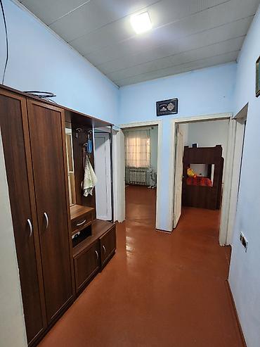 Həyət evləri və villaların satışı: 4 otaqlı, 93 kv. m, Orta təmir — 7