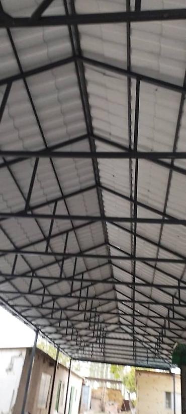 Строительство под ключ: Металлоконструкции и каркасное строительство “под ключ” - — 6