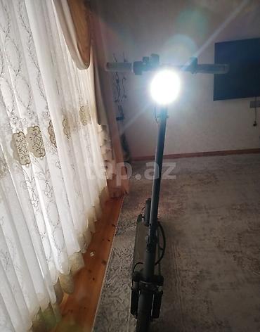 2 el scooter: E Scooter 349AZN Son Yeri❗ Endirim Yoxdu Təcili Satıldığı Üçün Bu — 3