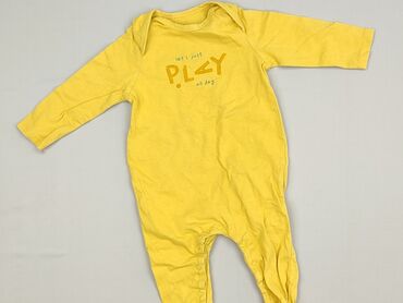 sukienka z jednorożcem: Body, Cool Club, 6-9 months, 
condition - Perfect
