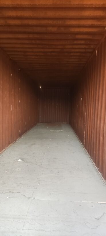 Контейнеры: Продаю Контейнер Морской 20 40 45 бардыгы бар чалгыла — 12