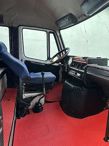 Mercedes-Benz: Mercedes-Benz Спринтер: 1994 г., 2.9 л, Механика, Дизель, Бус — 7