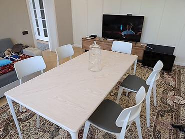 Ножки для мебели: Ножки для мебели, Новый, Для стола, Железо, Платная доставка — 1