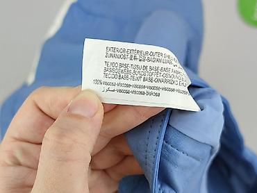 kurtka formula 1 oryginalna: Bershka, Kurtka przejściowa damska, rozmiar S — 4