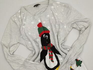 george.pl ubrania: Esmara, Women`s sweater, size M (EU 38)