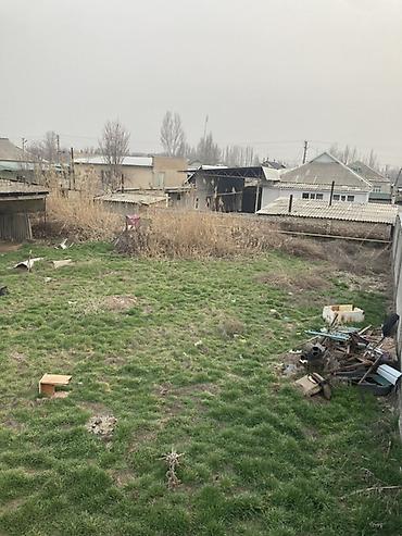 Продажа участков: 6 соток, Для строительства — 7