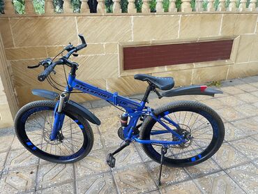 boks elcekleri qiymeti: İşlənmiş Şəhər velosipedi Stels, 26", sürətlərin sayı: 12, Ünvandan götürmə
