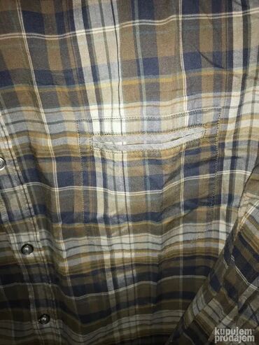 Košulje: Original Hugo Boss Orange kosulja XL 100% extra fine cotton Ramena — 4