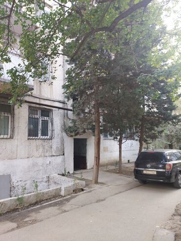 tap az sirvan evleri: Digah, 2 otaqlı, Köhnə tikili, 32 kv. m