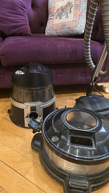 psp 2000: Roboclean su filtrasiyalı tozsoran sistemi 2000 azn alınıb. Xırda — 3