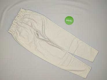 kalosze ccc: Cropp, Spodnie materiałowe damskie, rozmiar XS — 3