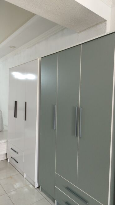 Двуспальные кровати: Двуспальная кровать, С ящиком для хранения, длина - 200 см — 28