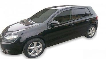 filter vazduha cena: BOCNI VETROBRANI DEFLEKTORI USMERIVACI VW GOLF 6 VI (08-12) | NOVI — 3