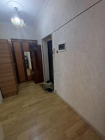 ümid qesebesi: 2 otaqlı, Yeni tikili, 55 kv. m — 9
