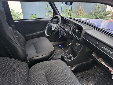 ravon 3: VAZ (LADA) 2107: 1.3 l | 1985 il 200002 km Sedan — 10