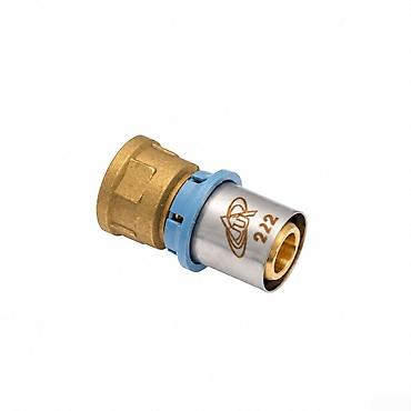 Unidelta iç dişli press rekor – 16, 20, 26 mm Unidelta iç dişli press