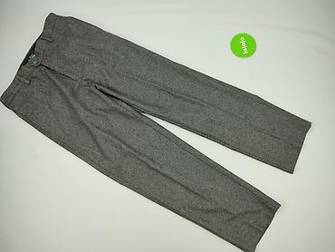 ecko: Gap, Spodnie garniturowe męskie, rozmiar L — 2