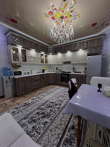 Продажа коттеджей и домов: Продается 2 этажный дом со всеми удобствами, Бишкек, Первомайский — 12